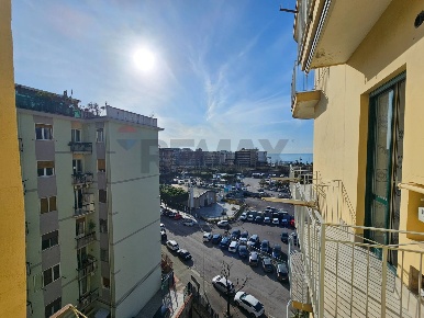 Foto Appartamento in Via Margotta 10, Salerno Irno - Brignano di 115 m²