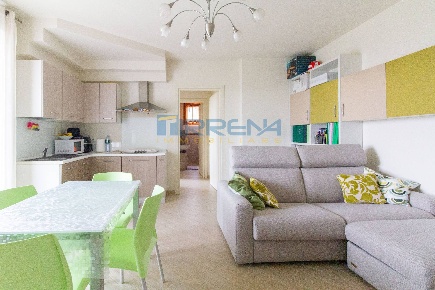 Foto Appartamento in Via Quarantola 15, Pisa San Giusto - Aeroporto