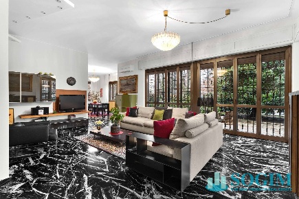 Foto Villa unifamiliare in Via dei Partigiani 112, Cinisello Balsamo