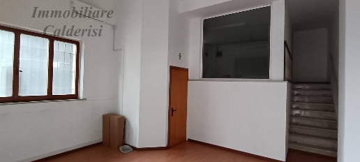 Foto Locale commerciale in Via Campania, San Benedetto del Tronto di 55 m²