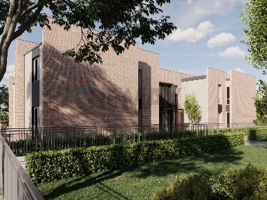 Foto Appartamento in VIA MONZATO, Traversetolo Centro di 153 m² in vendita