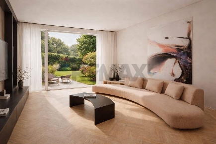 Foto Appartamento in VIA MONZATO, Traversetolo Centro di 153 m² in vendita