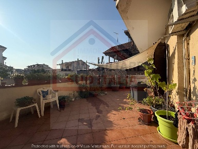 Foto Appartamento in via ripuaria, Giugliano in Campania Varcaturo di 90 m²
