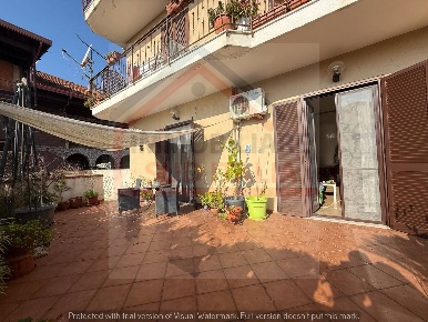Foto Appartamento in via ripuaria, Giugliano in Campania Varcaturo di 90 m²