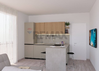 Foto Appartamento a San Mauro Pascoli Centro di 81 m² con 3 locali
