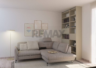 Foto Appartamento a San Mauro Pascoli Centro di 81 m² con 3 locali