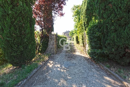 Foto Villa unifamiliare in Strada Provinciale Pantano snc, Pitigliano