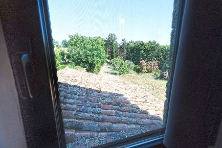 Foto Villa unifamiliare in Strada Provinciale Pantano snc, Pitigliano