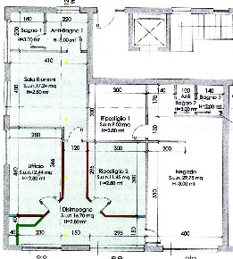 Foto Locale commerciale a San Benedetto del Tronto Porto d'Ascoli di 125 m²