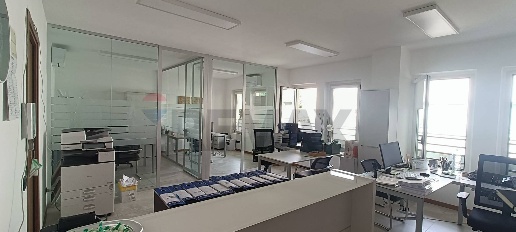 Foto Ufficio a Bergamo Stazione di 61 m² con 1 locali in vendita