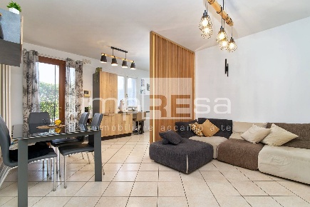 Foto Appartamento in via Cal di Breda 102, Breda di Piave Vacil di 98 m²