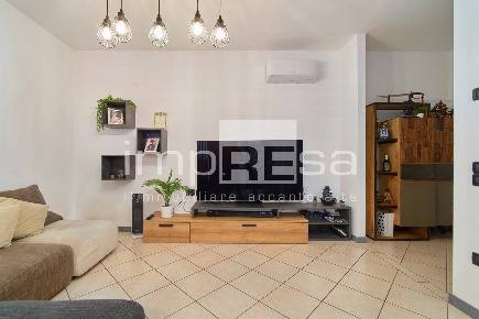 Foto Appartamento in via Cal di Breda 102, Breda di Piave Vacil di 98 m²