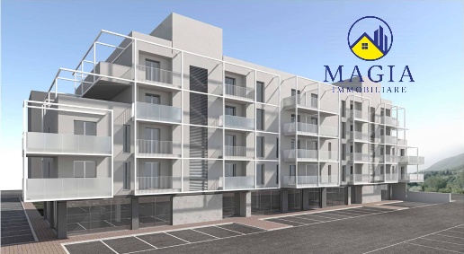 Foto Appartamento a Ascoli Piceno di 98 m² con 3 locali in vendita