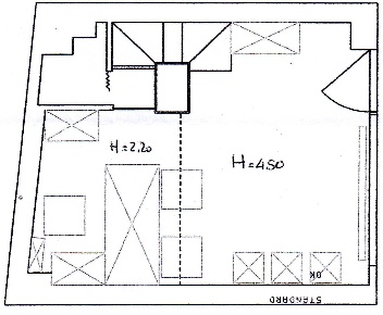 Foto Locale commerciale in Viale De Gasperi, San Benedetto del Tronto