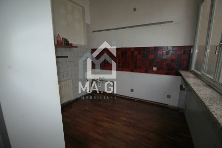 Foto Appartamento in vicolo biscaro, Treviso di 100 m² con 5 locali