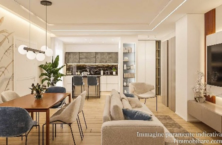 Foto Appartamento in Via Don Carlo Steeb 21, Verona Valverde di 55 m²