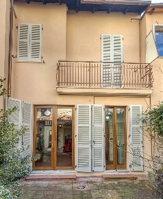 Foto Appartamento in lungo castellano 18, Ascoli Piceno di 170 m²