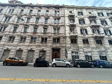 Foto Appartamento in Via De Giosa 11, Bari Murat di 67 m² con 3 locali