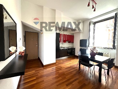 Foto Appartamento in Via De Giosa 11, Bari Murat di 67 m² con 3 locali