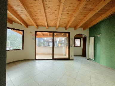 Foto Appartamento in Via Breccia 9, Dragoni San Giorgio di 150 m²