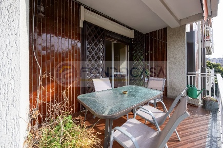 Foto Appartamento in Via Padova 351, Milano Quartiere Adriano di 108 m²