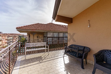 Foto Appartamento in Via della Zagara 67, Misterbianco Centro di 156 m²