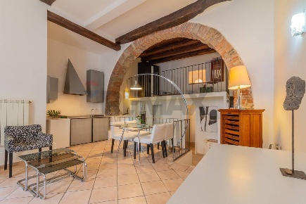 Foto Loft in via trento e trieste 18, Montalto di Castro Centro di 75 m²