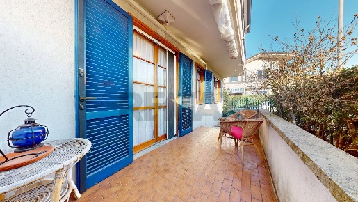 Foto Appartamento in Via Don Lazzeri 21, Viareggio Torre del Lago di 74 m²