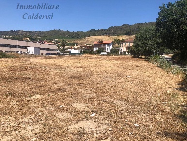 Foto Terreno residenziale in Contrada San Salvatore, Ripatransone