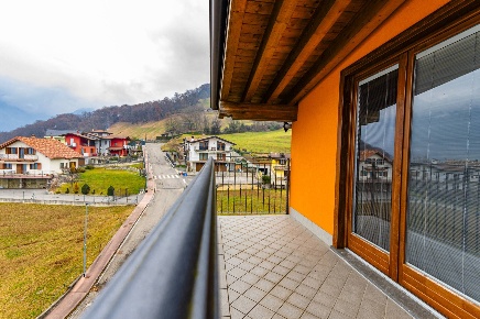 Foto Attico in via cà bertocchi, Peia di 120 m² con 4 locali in vendita