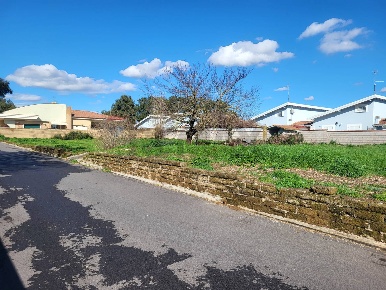 Foto Terreno residenziale in Via della Cannuccia 25, Anzio Rinascimento