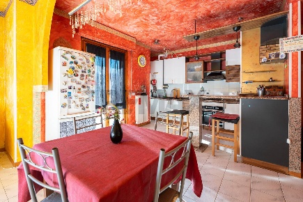 Foto Appartamento in via Dante Alighieri 24, Castelplanio di 79 m²