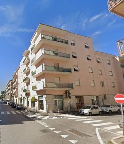 Foto Appartamento in Via Pisacane 25, Grosseto Via dei Mille di 137 m²