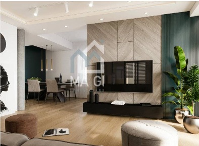 Foto Attico in via Nascimben, Treviso San Lazzaro - Ghirada di 125 m²