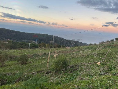 Foto Terreno residenziale in contrada Timpa, Pollina Centro di 18137 m²