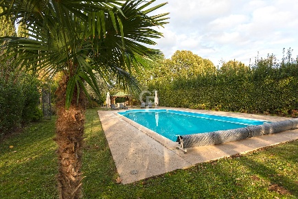 Foto Villa unifamiliare in Località Mezzagnone, San Lorenzo Nuovo di 200 m²