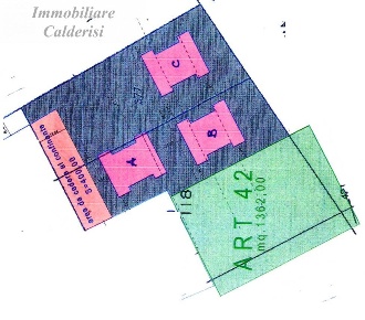 Foto Terreno residenziale in Via Circonvallazione, Monteprandone Centobuchi