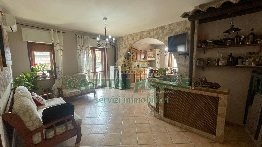 Foto Appartamento a Capriglia Irpina di 90 m² con 3 locali in vendita