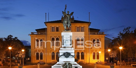 Foto Attico in via roma 127, Mogliano Veneto Centro di 154 m² con 5 locali