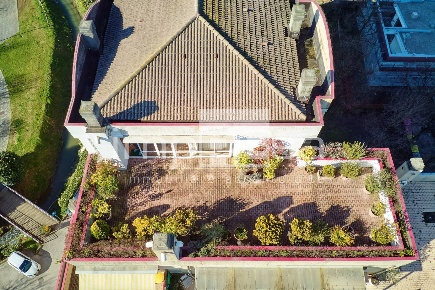 Foto Attico in via roma 127, Mogliano Veneto Centro di 154 m² con 5 locali