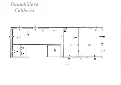 Foto Laboratorio in Via Colfiorito, San Benedetto del Tronto di 300 m²