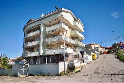 Foto Duplex in Contrada Lazzaretto 63, Ortona Lazzaretto di 85 m²