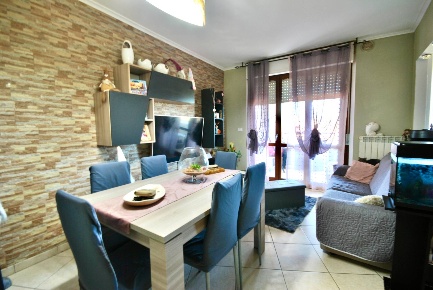 Foto Duplex in Contrada Lazzaretto 63, Ortona Lazzaretto di 85 m²