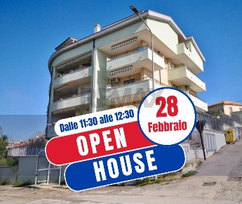 Foto Duplex in Contrada Lazzaretto 63, Ortona Lazzaretto di 85 m²