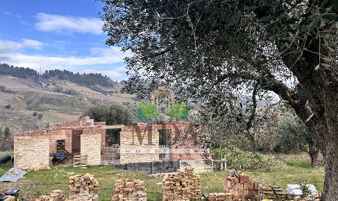 Foto Casa indipendente in contrada Bora Ragnola, Monteprandone di 150 m²