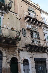 Foto Casa indipendente in corso Vitt.Veneto 207, Ragusa Centro di 220 m²