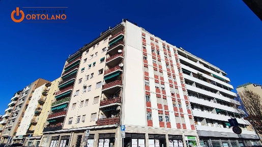 Foto Appartamento in Via Don Fanin 54, Monfalcone di 76 m² con 2 locali