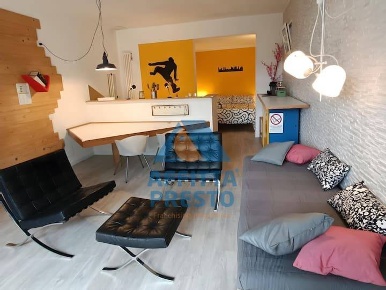 Foto Appartamento a Montelupo Fiorentino di 44 m² con 1 locali in vendita