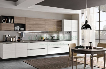 Foto Appartamento in Via Marco Polo, Bologna Noce - Pescarola di 95 m²