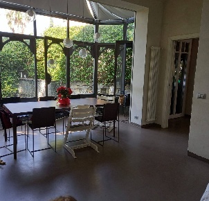 Foto Villa unifamiliare a Genova di 170 m² con 9 locali in vendita